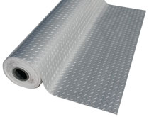 柯斯【Kos】K2500 經(jīng)濟(jì)型工業(yè)地墊卷材 防滑 防油 防腐蝕 耐磨 工廠 車間 倉庫工業(yè)地墊 安全地墊